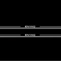 Skoda Enyaq IV 2020+ Stainless Steel LED Door Sills – Enyaq Logo