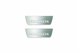 Chevrolet Equinox EV 2024+ Stainless Steel LED Door Sills – Equinox Logo