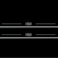 Skoda Fabia I 1997-2007 LED Door Sills Illuminated Scuff Fabia Logo Stainless Steel Entry Guards