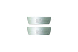 Skoda Fabia I 1997+ LED door sill plates with Fabia logo