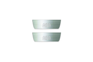 Skoda Fabia I 1997-2007 LED Door Sills Illuminated Scuff Fabia Logo Stainless Steel Entry Guards