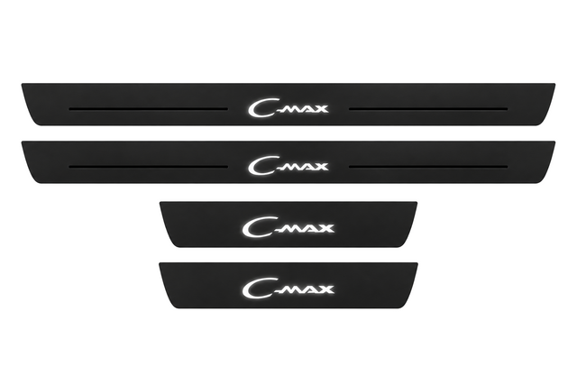 Ford C-Max I