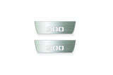 Mercedes G-Class W464 Stainless LED Door Sills – Brabus G900 Logo