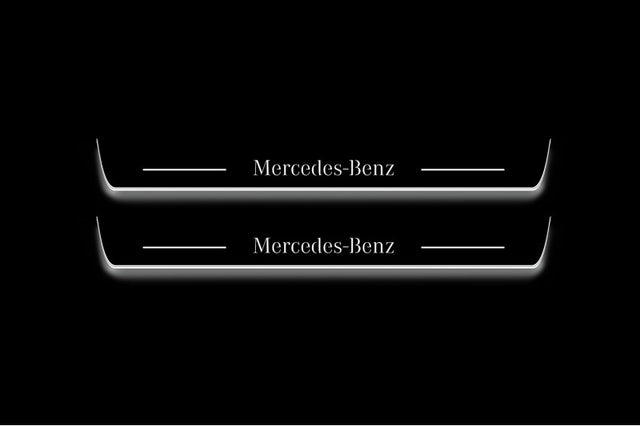 Mercedes GLC X254