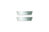 Hyundai i20 II 2014+ LED door sill plates stainless steel with i20 logo