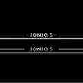 Hyundai Ioniq 5 2021+ LED Door Sills Illuminated Scuff Ioniq 5 Logo Stainless Steel Entry Guards Door Sills Decoin