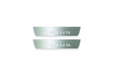 Lexus RZ 2022+ Stainless Steel LED Door Sills – Lexus Logo