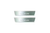 Lexus RX V AL30 2015+ Stainless Steel LED Door Sills – Lexus Logo