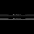 Mercedes C Coupe W204 Stainless LED Door Sills – Mercedes-Benz Logo