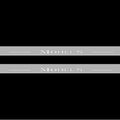 Illuminated LED Door Sill Tread Plates Tesla Model S 2012+ With Model S Logo Tesla Led Door Sills opdesign