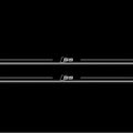 Audi A5 I 2007-2016 LED Door Sills Illuminated Scuff S5 Logo Stainless Steel Entry Guards