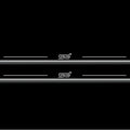 Subaru Impreza III 2007+ Stainless Steel LED Door Sills – STI Logo