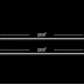 Subaru BRZ II ZD8 2021+ Stainless Steel LED Door Sills – STI Logo