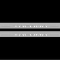 Toyota Tacoma IV 2024+ LED Door Sills Illuminated Scuff Tacoma Logo Stainless Steel Entry Guards Door Sills Decoin