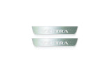 Opel Vectra C 2002+ Stainless Steel LED Door Sills – Vectra Logo