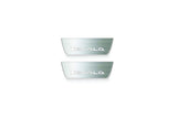 Mercedes-Benz C W205 2014+ Stainless Steel LED Door Sills – Wald Logo