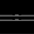 Toyota Yaris III 2013-2020 LED Door Sills Illuminated Scuff Yaris Logo Stainless Steel Entry Guards