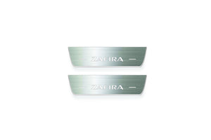 Vauxhall Zafira Tourer C Stainless Steel LED Door Sills – Zafira Logo