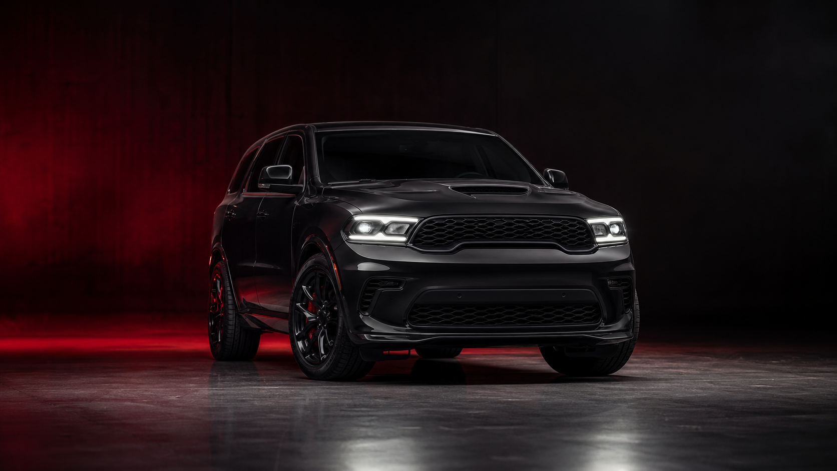 American Brands vehicle category