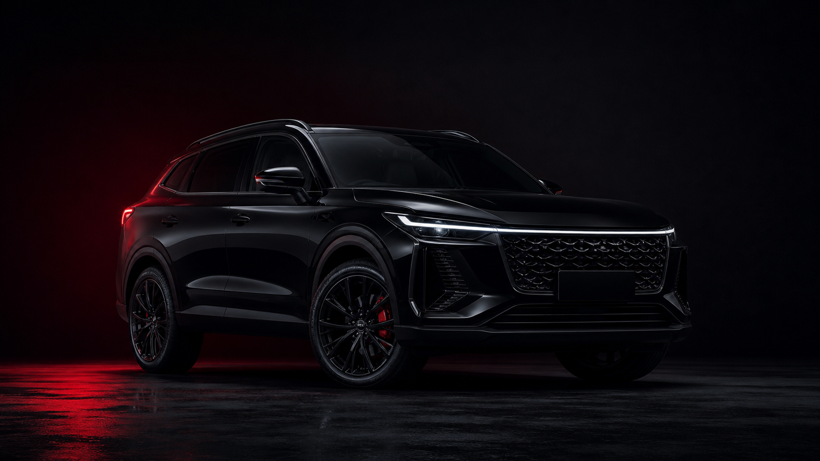 Asian Brands vehicle category